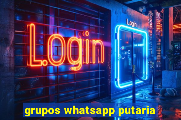 grupos whatsapp putaria